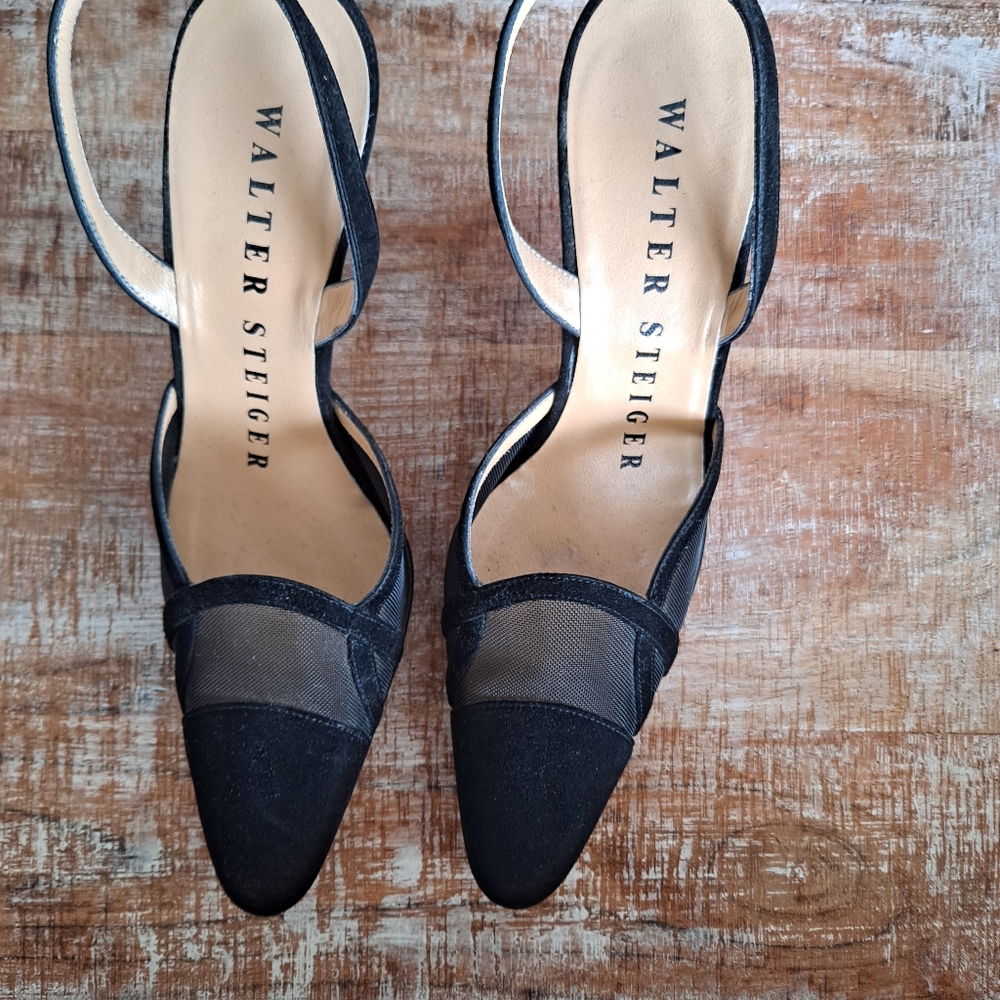 Woman shoes